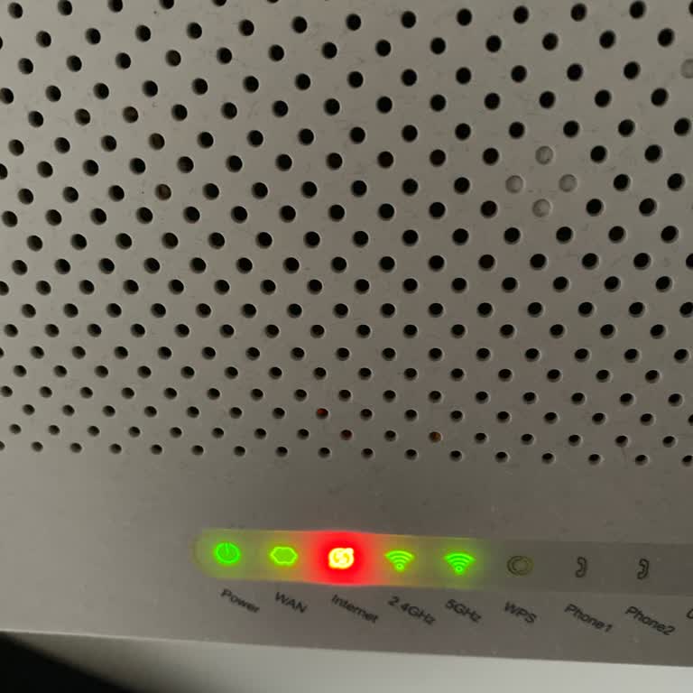 Vodafone Evde İnternet Bağlantı Sorunu Ve Yetersiz Müşteri Hizmetleri
