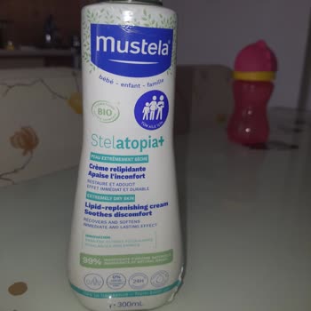 Mustela Kremde Beklenmedik Değişim