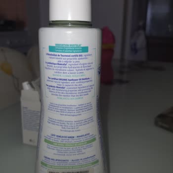 Mustela Kremde Beklenmedik Değişim