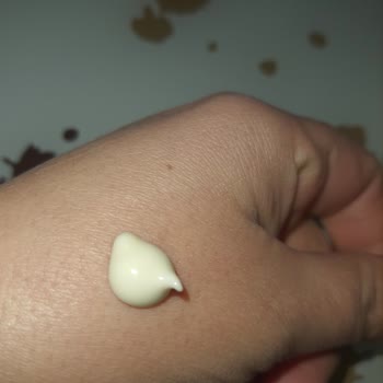 Mustela Kremde Beklenmedik Değişim