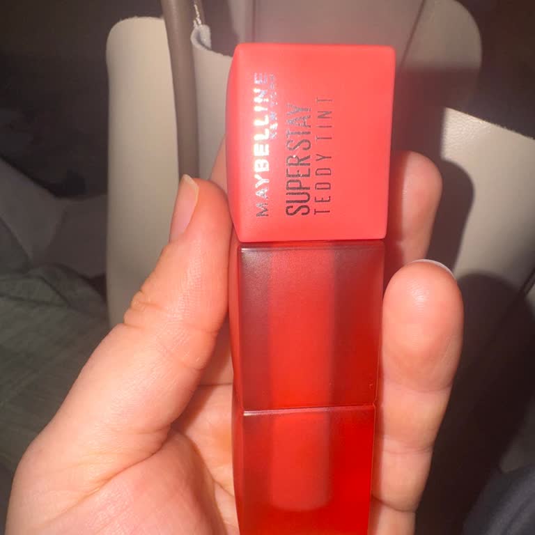 Hayal Kırıklığı Yaratan Maybelline Ruj Deneyimi