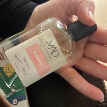 Mad Parfüm'den Aldığım Ürünler Sızdırıyor Ve Kötü Kokuyor