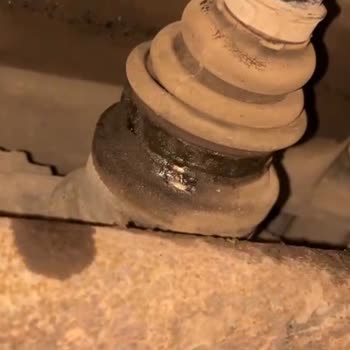 Aracımda Servis Sonrası Ortaya Çıkan Ses Sorunu