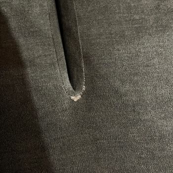 Çetmen Mağazası'nda 5 Aylık Koltuk Tamiri Krizi