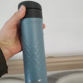 Termos Kapak Sorunu: Dayanıksız Ürün Deneyimi