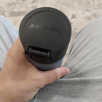 Termos Kapak Sorunu: Dayanıksız Ürün Deneyimi