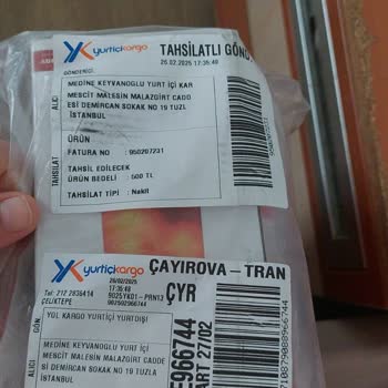 Yanıltıcı Ürün Ve İletişimsizlik Mağduru