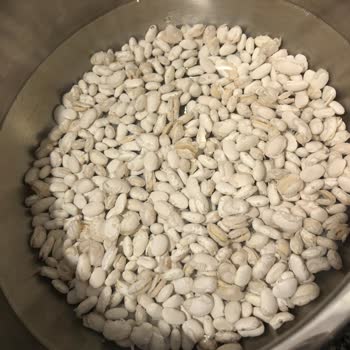 Hasata Kuru Fasulye Kalitesi: Beklenmedik Sorun Ve Müşteri Memnuniyetsizliği