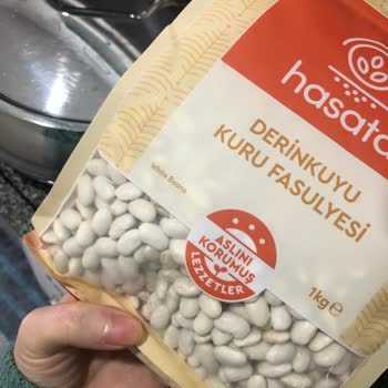 Hasata Kuru Fasulye Kalitesi: Beklenmedik Sorun Ve Müşteri Memnuniyetsizliği