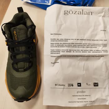 Kışlık Ayakkabıda Beklenmedik Sorunlar