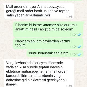 Söz Verip Oyalayan Firma: Ödeal