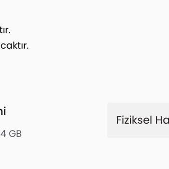 İade Edilmeyen Para Ve Çekilen İkinci Taksit
