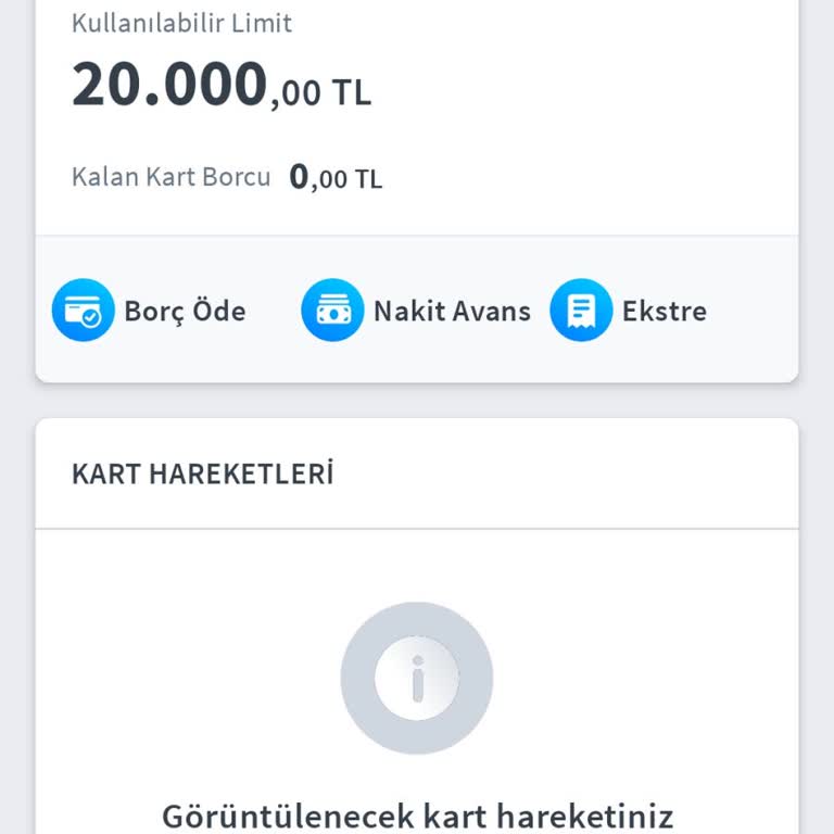 İzinsiz Kredi Kartı Ve Hesap Açma Sorunu