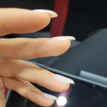 Oje Uygulama Deneyimi