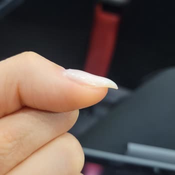 Oje Uygulama Deneyimi