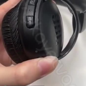 JBL 570BT Kulaklık Açılmıyor!