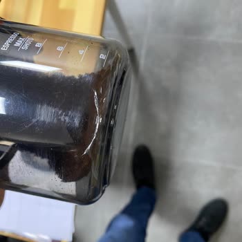 Kırık Ürün Ve Çözüm Bulamayan Müşteri Hizmetleri