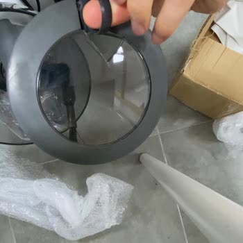 Kırık Ürün Ve Çözüm Bulamayan Müşteri Hizmetleri