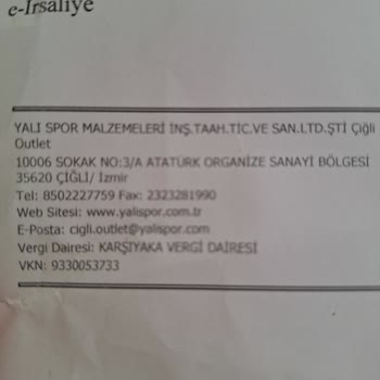 Yanlış Numara Gönderimi Ve Stok Hatası