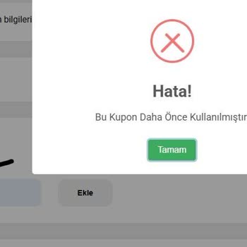 Vodafone Kampanya Kodu Sorunu Ve Müşteri Hizmetleri İletişim Zorluğu