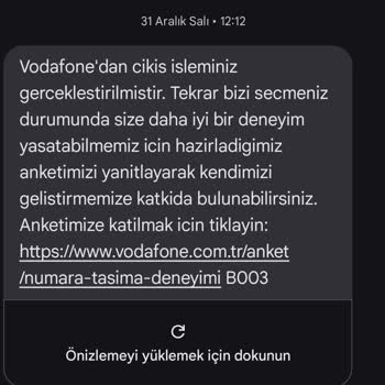 Hatalı Faturalandırma Ve Yanlış Borç Bildirimi