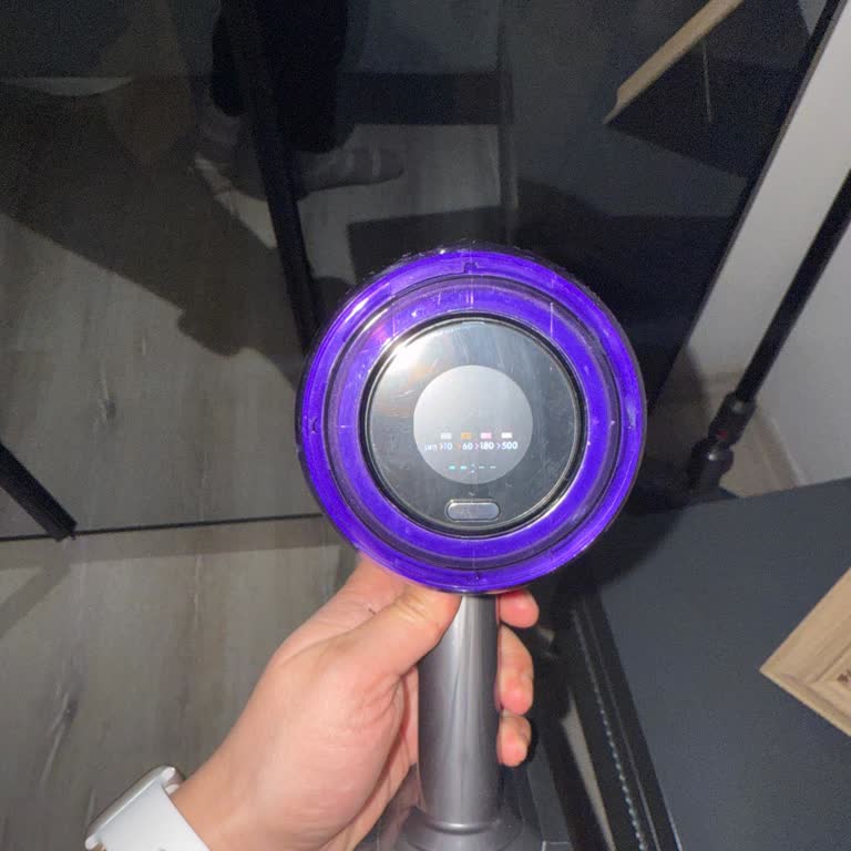 Dyson V12 Vacuum Power Cuts Off—No Support After Warranty Expired