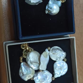 Jami Accessories Kusurlu Ürün Gönderiyor