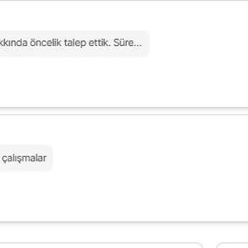 Hepsiburada İşOrtağım 1.5 Yıldır Bekleyen Ödemeler