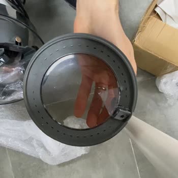 Kırık Ürün Mağduriyeti: Sahibinden Ve Yurtiçi Kargo Çözüm Sunmuyor