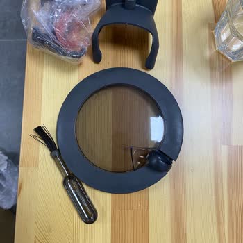 Kırık Ürün Mağduriyeti: Sahibinden Ve Yurtiçi Kargo Çözüm Sunmuyor