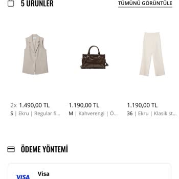 Kayıp Teslimat Ve Ulaşılamayan Müşteri Hizmeti