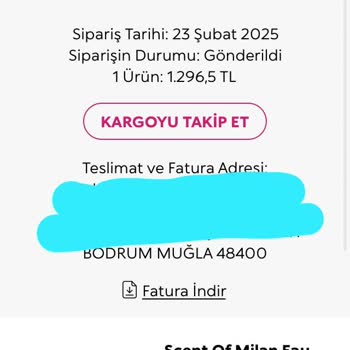 Kargo Hasarı Ve Yetersiz Müşteri Hizmeti