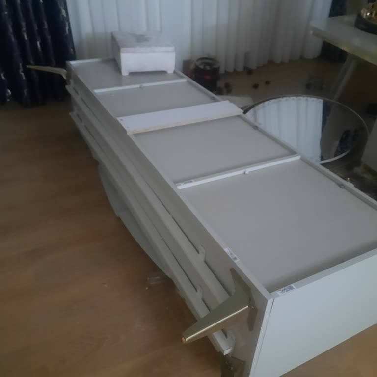 Bellona Konsolun Sebepsiz Kırılması Ve Tehlike