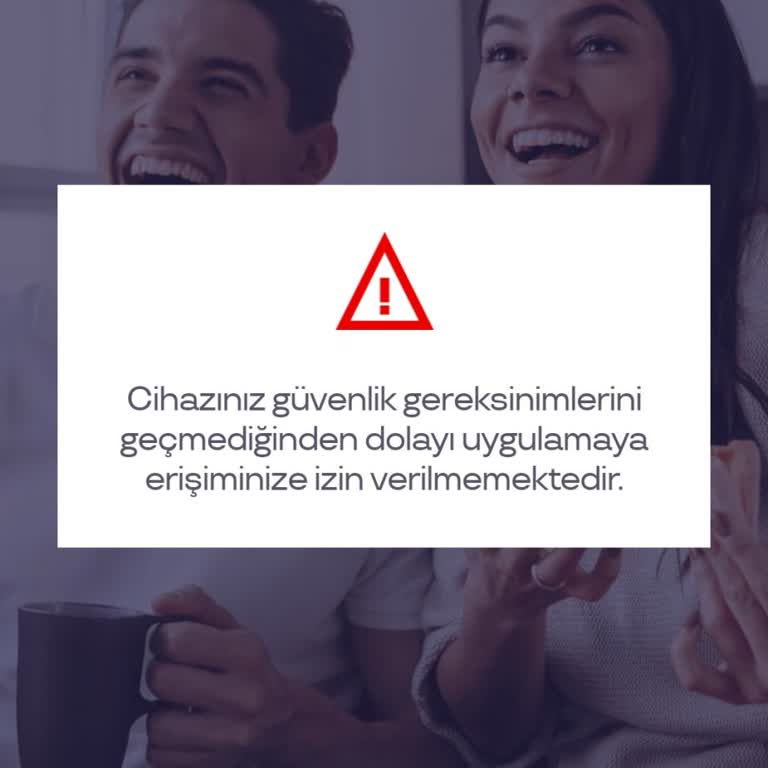 Güncelleme Sonrası Uygulama Erişim Sorunu: Acil Çözüm Bekleniyor!