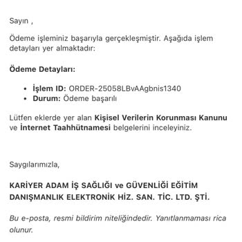 Şüpheli Memur Alımı İlanı İle Mağduriyet