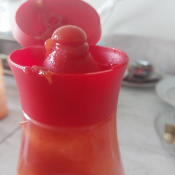 Calve Ketçap Şişesi Patlaması Ve Unilever'in İlgisizliği