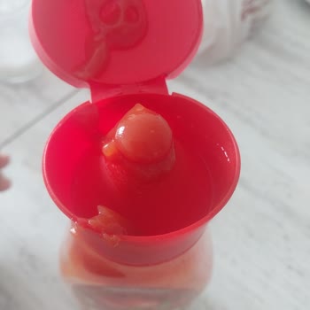 Calve Ketçap Şişesi Patlaması Ve Unilever'in İlgisizliği