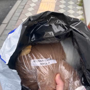 Defolu Ürün Şoku: LCW'den Hayal Kırıklığı