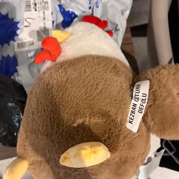 Defolu Ürün Şoku: LCW'den Hayal Kırıklığı