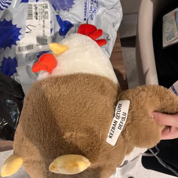 Defolu Ürün Şoku: LCW'den Hayal Kırıklığı