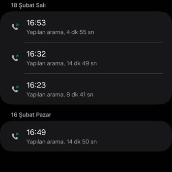 Migros Müşteri Hizmetleri 25 Dakika Cevapsız Bekletti