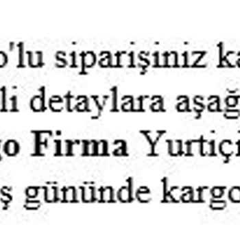 İndirim Sonrası Sipariş İptali Ve İletişim Sorunları