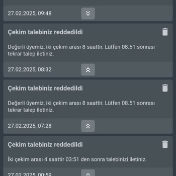 Sowinbet Sitesinde Güven Sorunu ve İletişim Eksikliği