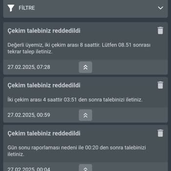 Sowinbet Sitesinde Güven Sorunu ve İletişim Eksikliği