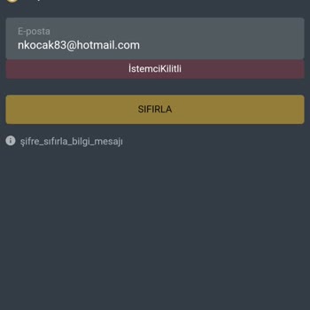 Sowinbet Sitesinde Güven Sorunu ve İletişim Eksikliği