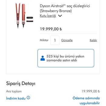 Kutusu Olmayan Ürün Mağduriyeti