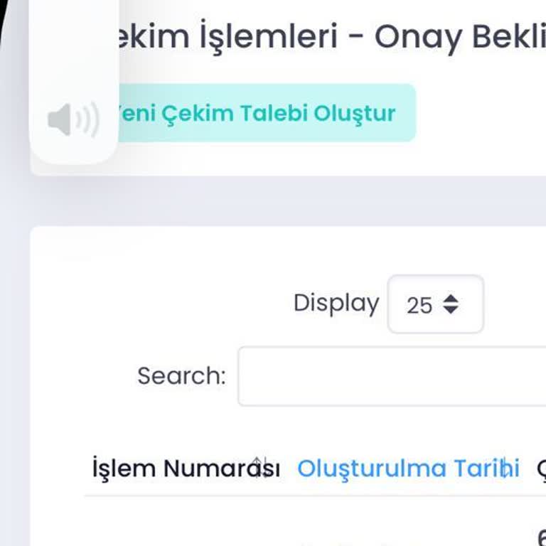 VTE Yatırımında Para Çekme Sorunu