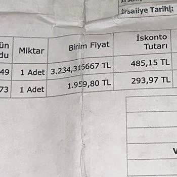 Emsan Düdüklü Tencere Arızası Ve İade Sorunu