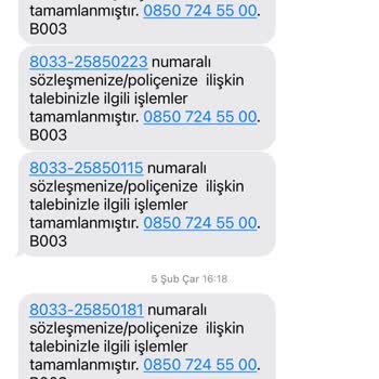 BES İkraz Bedeli Yatırılmayan Müşteri Mağduriyeti