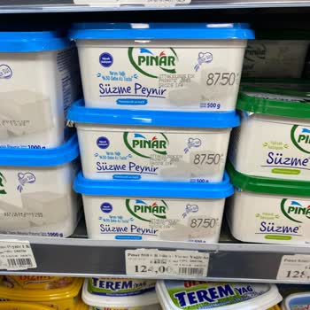 Fiyat Etiketleri Ve Kasada Fiyat Farkı Sorunu